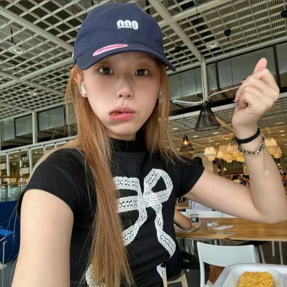 快乐的小鸡